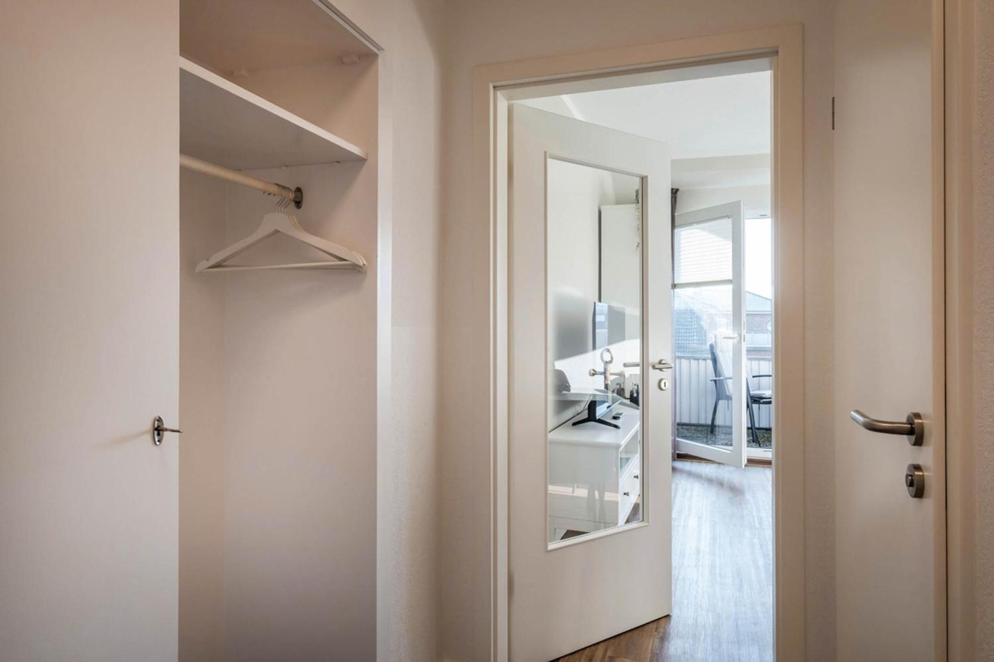 Haus Am Anker Wohnung 9 Büsum Buitenkant foto