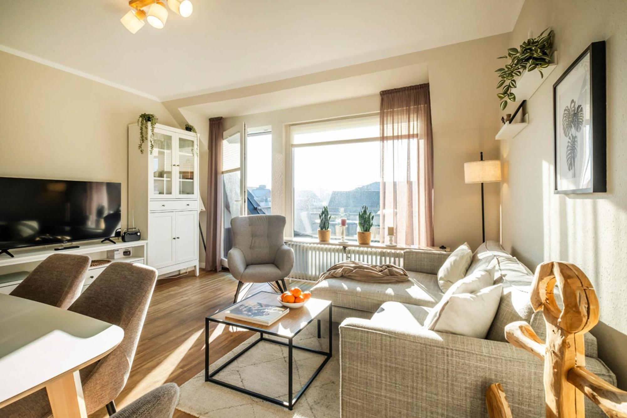 Haus Am Anker Wohnung 9 Büsum Buitenkant foto