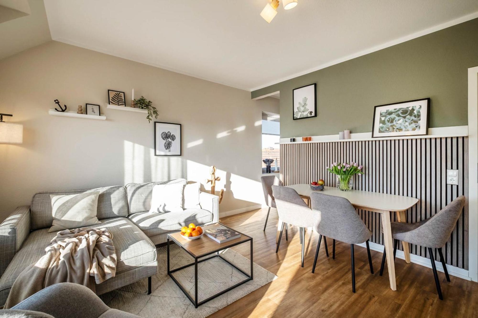 Haus Am Anker Wohnung 9 Büsum Buitenkant foto